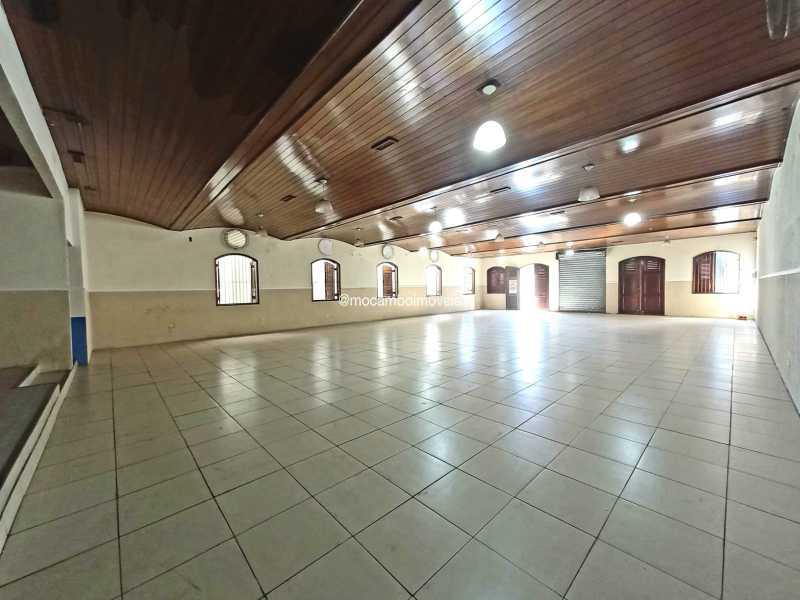 Conheça Salão inferior do imóvel - Salão para alugar Itatiba,SP Jardim da Luz - R$ 8.000 - FCSG00002 - 4 Salão inferior - Salão para alugar Itatiba,SP Jardim da Luz - R$ 8.000 - FCSG00002 - 4
