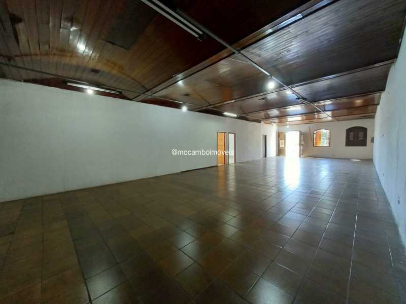 Conheça Salão superior do imóvel - Salão para alugar Itatiba,SP Jardim da Luz - R$ 8.000 - FCSG00002 - 10 Salão superior - Salão para alugar Itatiba,SP Jardim da Luz - R$ 8.000 - FCSG00002 - 10
