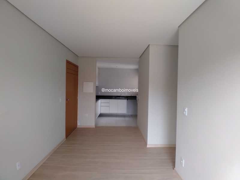 Conheça Sala do imóvel - Apartamento 2 quartos para alugar Itatiba,SP - R$ 1.200 - FCAP21292 - 1 Sala - Apartamento 2 quartos para alugar Itatiba,SP - R$ 1.200 - FCAP21292 - 1