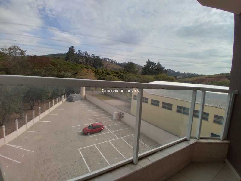 Conheça Varanda do imóvel - Apartamento 2 quartos para alugar Itatiba,SP - R$ 1.200 - FCAP21292 - 3 Varanda - Apartamento 2 quartos para alugar Itatiba,SP - R$ 1.200 - FCAP21292 - 3