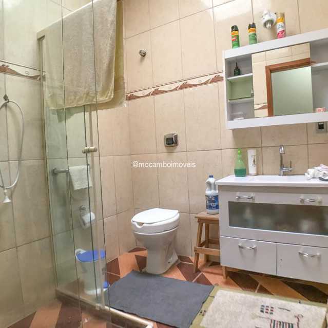 Conheça Banheiro do imóvel - Casa 3 quartos à venda Itatiba,SP - R$ 450.000 - FCCA31488 - 11 Banheiro - Casa 3 quartos à venda Itatiba,SP - R$ 450.000 - FCCA31488 - 11