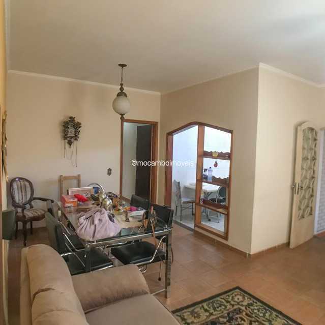 Conheça Sala do imóvel - Casa 3 quartos à venda Itatiba,SP - R$ 450.000 - FCCA31488 - 1 Sala - Casa 3 quartos à venda Itatiba,SP - R$ 450.000 - FCCA31488 - 1
