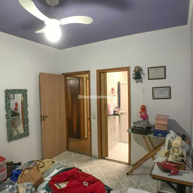 Conheça Suíte do imóvel - Casa 3 quartos à venda Itatiba,SP - R$ 450.000 - FCCA31488 - 9 Suíte - Casa 3 quartos à venda Itatiba,SP - R$ 450.000 - FCCA31488 - 9