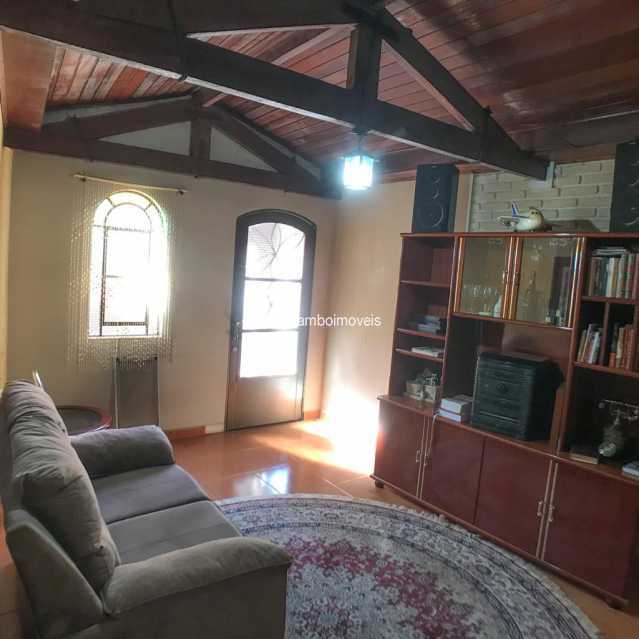 Conheça Sala do imóvel - Casa 3 quartos à venda Itatiba,SP - R$ 450.000 - FCCA31488 - 3 Sala - Casa 3 quartos à venda Itatiba,SP - R$ 450.000 - FCCA31488 - 3