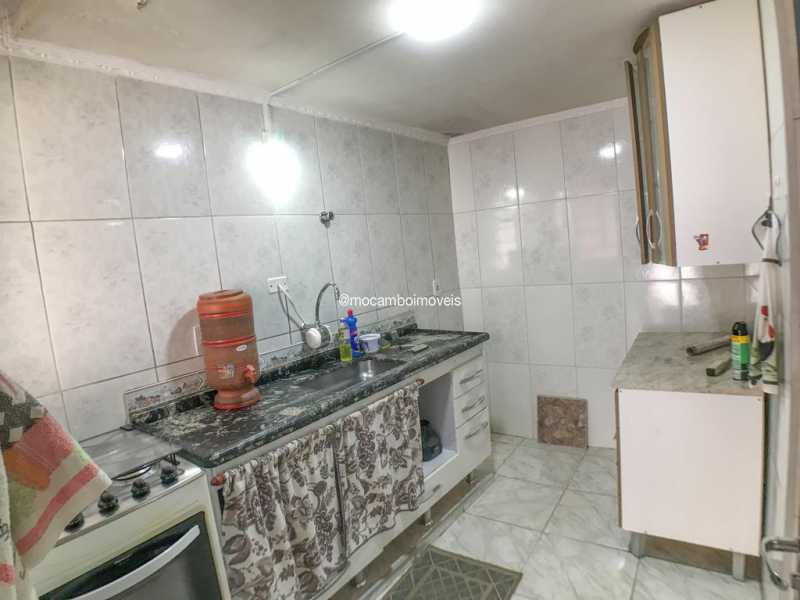 Conheça Cozinha do imóvel - Casa 3 quartos à venda Itatiba,SP - R$ 450.000 - FCCA31488 - 6 Cozinha - Casa 3 quartos à venda Itatiba,SP - R$ 450.000 - FCCA31488 - 6