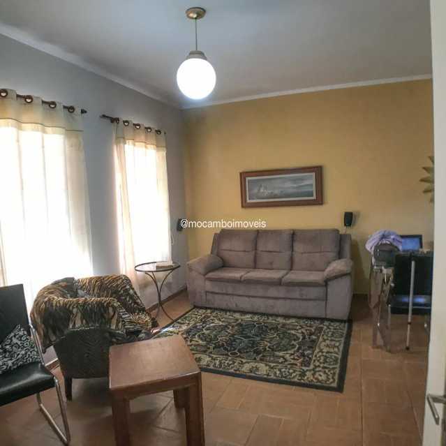 Conheça Sala do imóvel - Casa 3 quartos à venda Itatiba,SP - R$ 450.000 - FCCA31488 - 4 Sala - Casa 3 quartos à venda Itatiba,SP - R$ 450.000 - FCCA31488 - 4
