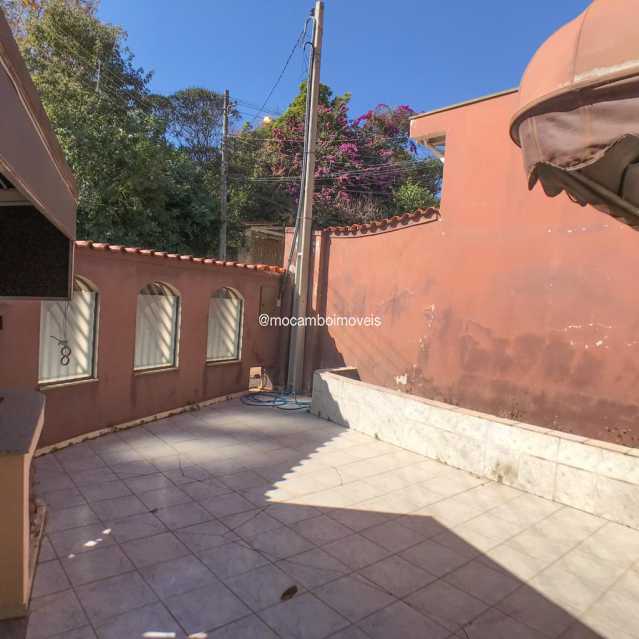 Conheça Entrada do imóvel - Casa 3 quartos à venda Itatiba,SP - R$ 450.000 - FCCA31488 - 13 Entrada - Casa 3 quartos à venda Itatiba,SP - R$ 450.000 - FCCA31488 - 13