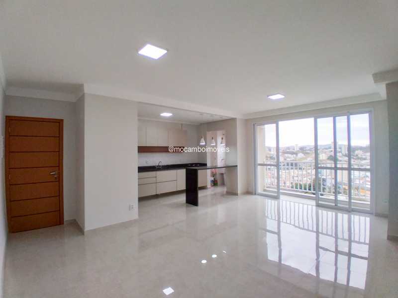 Conheça Sala do imóvel - Apartamento 3 quartos para alugar Itatiba,SP - R$ 3.000 - FCAP30620 - 1 Sala - Apartamento 3 quartos para alugar Itatiba,SP - R$ 3.000 - FCAP30620 - 1