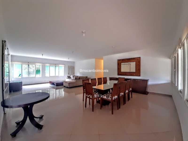 Conheça Sala do imóvel - Casa em Condomínio 4 quartos à venda Itatiba,SP - R$ 2.700.000 - FCCN40186 - 3 Sala - Casa em Condomínio 4 quartos à venda Itatiba,SP - R$ 2.700.000 - FCCN40186 - 3