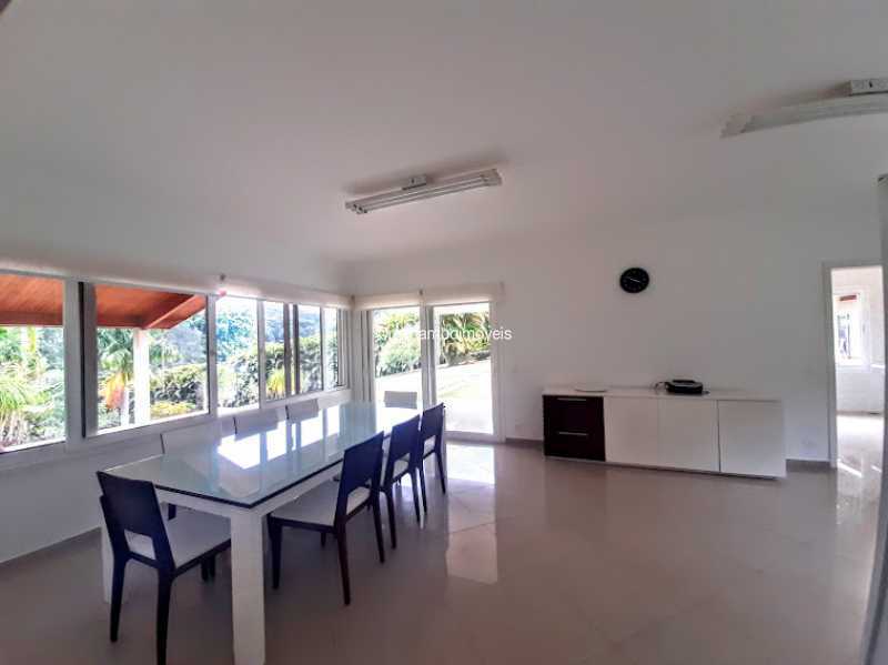 Conheça Sala Jantar do imóvel - Casa em Condomínio 4 quartos à venda Itatiba,SP - R$ 2.700.000 - FCCN40186 - 5 Sala Jantar - Casa em Condomínio 4 quartos à venda Itatiba,SP - R$ 2.700.000 - FCCN40186 - 5