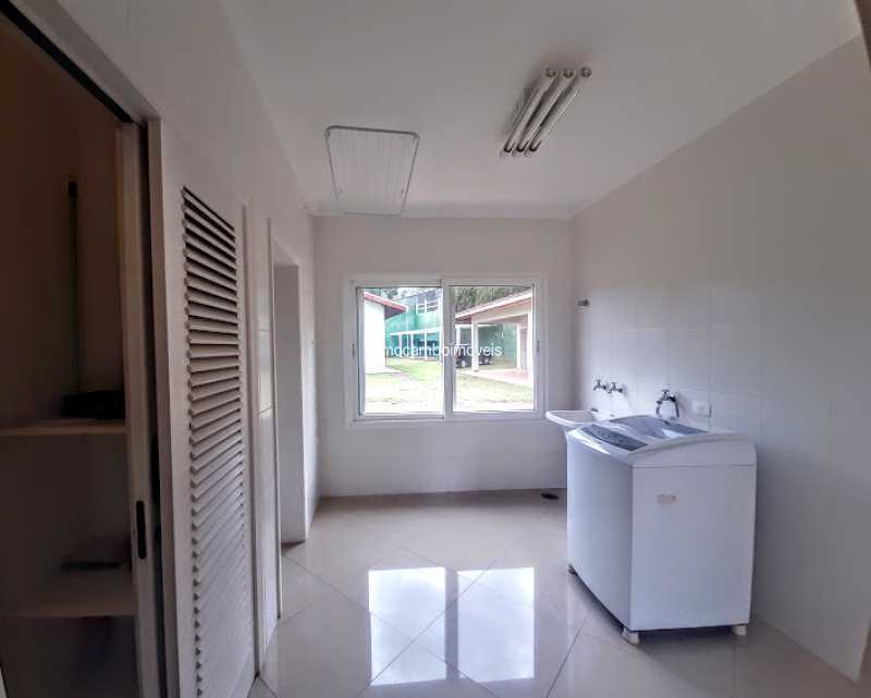 Conheça Lavanderia do imóvel - Casa em Condomínio 4 quartos à venda Itatiba,SP - R$ 2.700.000 - FCCN40186 - 8 Lavanderia - Casa em Condomínio 4 quartos à venda Itatiba,SP - R$ 2.700.000 - FCCN40186 - 8