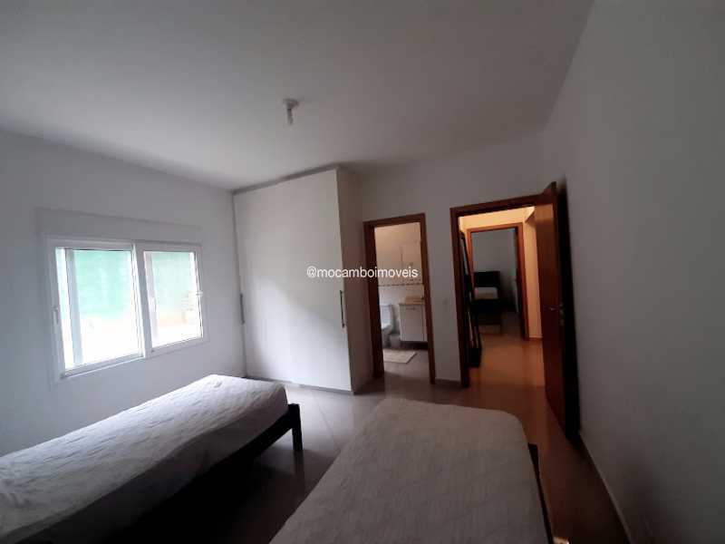 Conheça Suíte do imóvel - Casa em Condomínio 4 quartos à venda Itatiba,SP - R$ 2.700.000 - FCCN40186 - 11 Suíte - Casa em Condomínio 4 quartos à venda Itatiba,SP - R$ 2.700.000 - FCCN40186 - 11