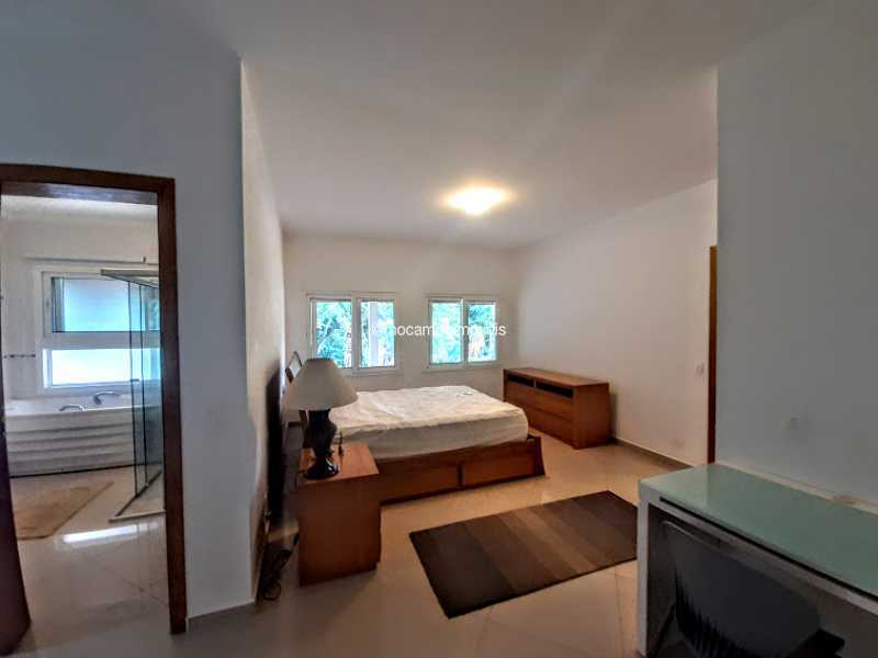 Conheça Suíte Casal do imóvel - Casa em Condomínio 4 quartos à venda Itatiba,SP - R$ 2.700.000 - FCCN40186 - 12 Suíte Casal - Casa em Condomínio 4 quartos à venda Itatiba,SP - R$ 2.700.000 - FCCN40186 - 12