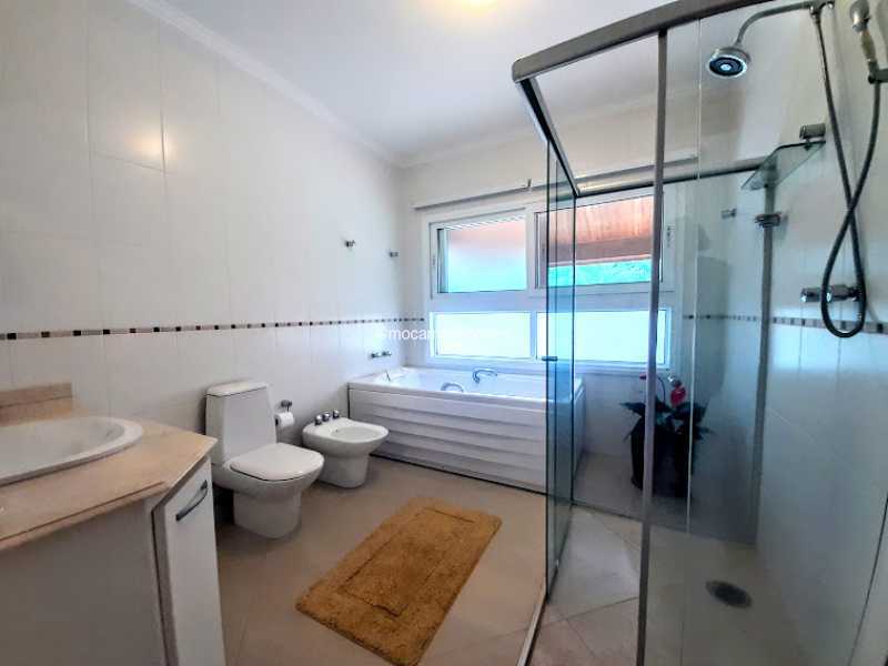 Conheça Suíte do imóvel - Casa em Condomínio 4 quartos à venda Itatiba,SP - R$ 2.700.000 - FCCN40186 - 13 Suíte - Casa em Condomínio 4 quartos à venda Itatiba,SP - R$ 2.700.000 - FCCN40186 - 13