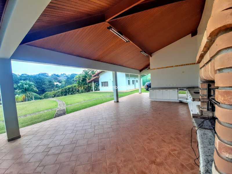 Conheça Churrasqueira do imóvel - Casa em Condomínio 4 quartos à venda Itatiba,SP - R$ 2.700.000 - FCCN40186 - 16 Churrasqueira - Casa em Condomínio 4 quartos à venda Itatiba,SP - R$ 2.700.000 - FCCN40186 - 16