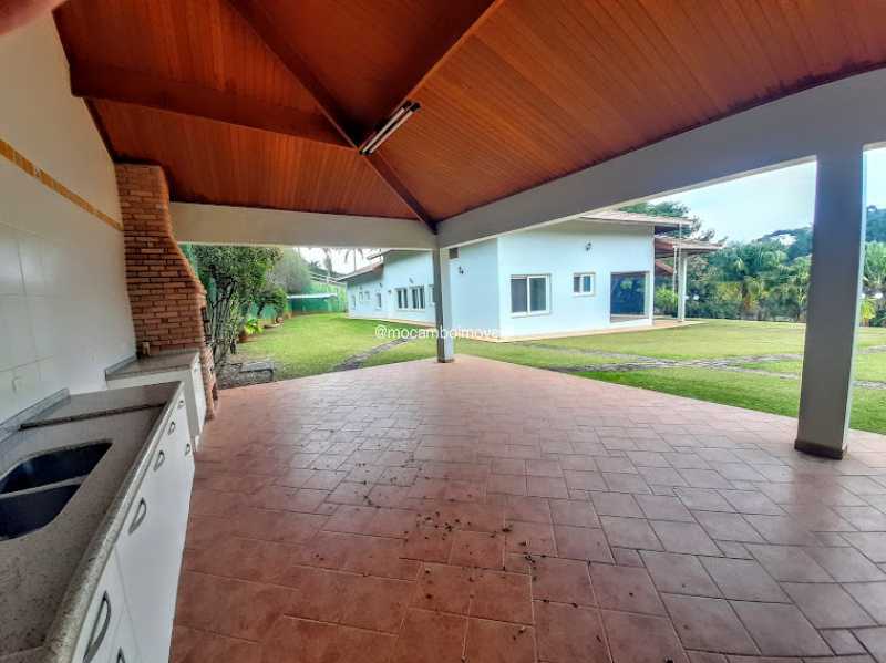 Conheça Churrasqueira do imóvel - Casa em Condomínio 4 quartos à venda Itatiba,SP - R$ 2.700.000 - FCCN40186 - 17 Churrasqueira - Casa em Condomínio 4 quartos à venda Itatiba,SP - R$ 2.700.000 - FCCN40186 - 17