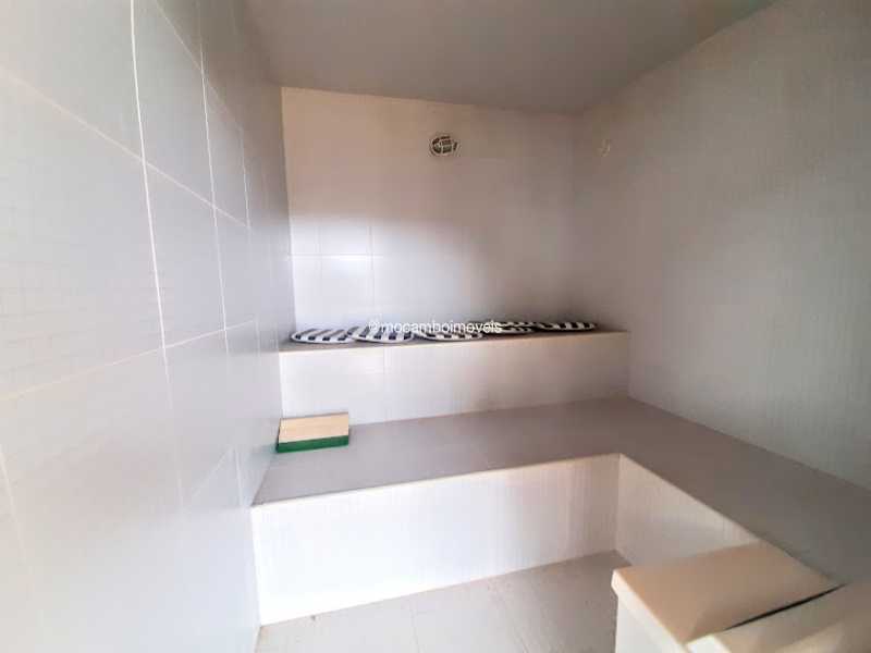 Conheça Sauna do imóvel - Casa em Condomínio 4 quartos à venda Itatiba,SP - R$ 2.700.000 - FCCN40186 - 18 Sauna - Casa em Condomínio 4 quartos à venda Itatiba,SP - R$ 2.700.000 - FCCN40186 - 18