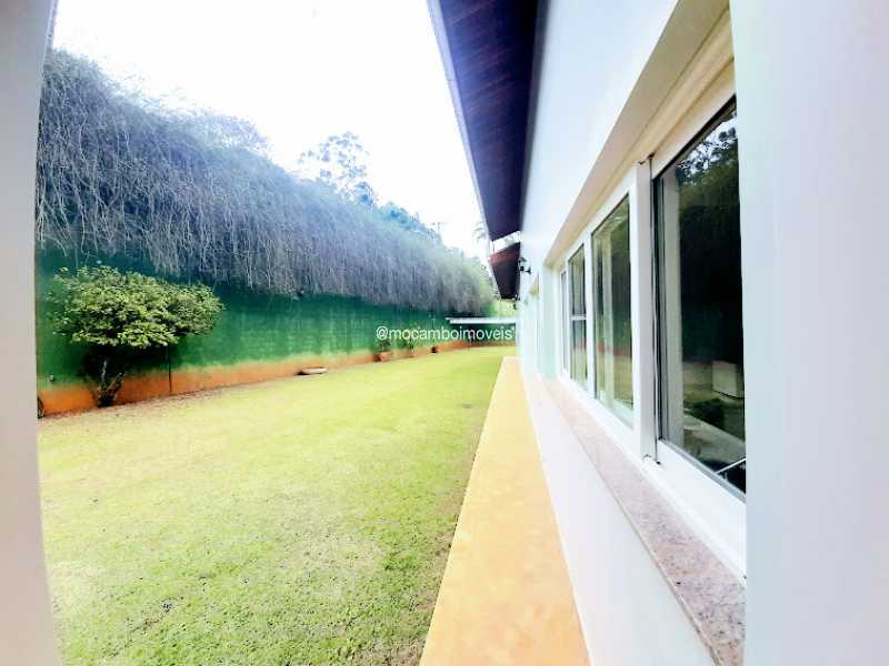 Conheça Lateral Externa do imóvel - Casa em Condomínio 4 quartos à venda Itatiba,SP - R$ 2.700.000 - FCCN40186 - 19 Lateral Externa - Casa em Condomínio 4 quartos à venda Itatiba,SP - R$ 2.700.000 - FCCN40186 - 19