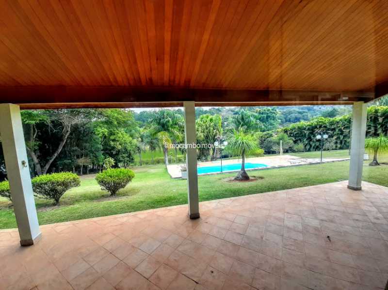 Conheça Varanda do imóvel - Casa em Condomínio 4 quartos à venda Itatiba,SP - R$ 2.700.000 - FCCN40186 - 27 Varanda - Casa em Condomínio 4 quartos à venda Itatiba,SP - R$ 2.700.000 - FCCN40186 - 27