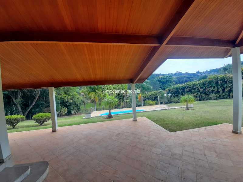 Conheça Varanda do imóvel - Casa em Condomínio 4 quartos à venda Itatiba,SP - R$ 2.700.000 - FCCN40186 - 28 Varanda - Casa em Condomínio 4 quartos à venda Itatiba,SP - R$ 2.700.000 - FCCN40186 - 28