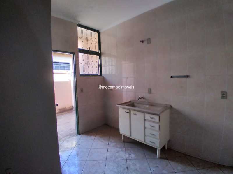 Conheça Cozinha do imóvel - Kitnet/Conjugado 30m² para alugar Itatiba,SP - R$ 700 - FCKI10033 - 5 Cozinha - Kitnet/Conjugado 30m² para alugar Itatiba,SP - R$ 700 - FCKI10033 - 5