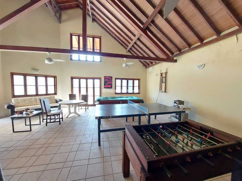 Conheça Sala do imóvel - Casa em Condomínio 1 quarto para alugar Itatiba,SP - R$ 3.000 - FCCN10004 - 6 Sala - Casa em Condomínio 1 quarto para alugar Itatiba,SP - R$ 3.000 - FCCN10004 - 6
