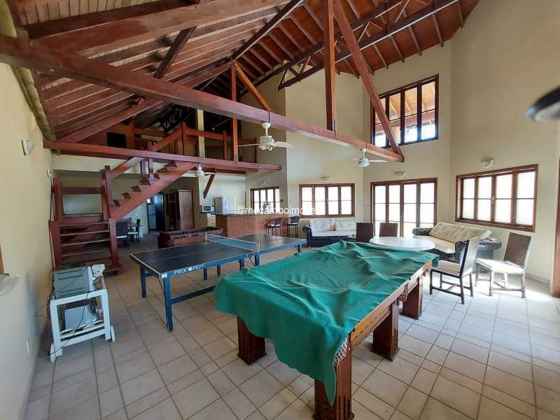 Conheça Sala do imóvel - Casa em Condomínio 1 quarto para alugar Itatiba,SP - R$ 3.000 - FCCN10004 - 7 Sala - Casa em Condomínio 1 quarto para alugar Itatiba,SP - R$ 3.000 - FCCN10004 - 7