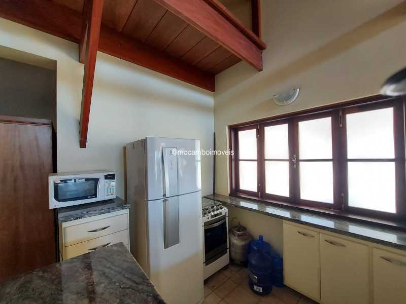 Conheça Cozinha do imóvel - Casa em Condomínio 1 quarto para alugar Itatiba,SP - R$ 3.000 - FCCN10004 - 9 Cozinha - Casa em Condomínio 1 quarto para alugar Itatiba,SP - R$ 3.000 - FCCN10004 - 9