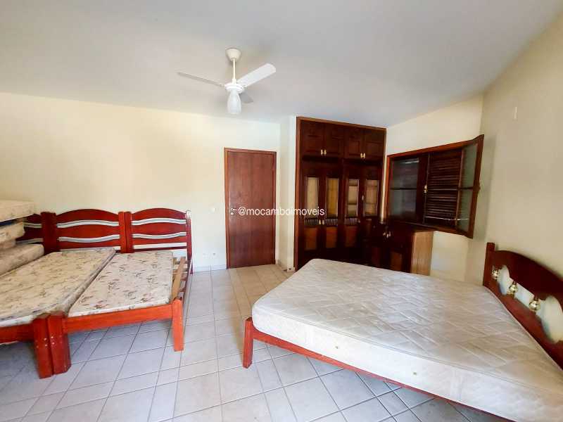 Conheça Dormitório do imóvel - Casa em Condomínio 1 quarto para alugar Itatiba,SP - R$ 3.000 - FCCN10004 - 10 Dormitório - Casa em Condomínio 1 quarto para alugar Itatiba,SP - R$ 3.000 - FCCN10004 - 10