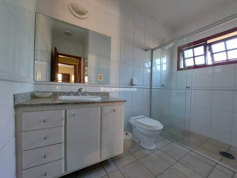 Conheça W.C Social 1 do imóvel - Casa em Condomínio 1 quarto para alugar Itatiba,SP - R$ 3.000 - FCCN10004 - 11 W.C Social 1 - Casa em Condomínio 1 quarto para alugar Itatiba,SP - R$ 3.000 - FCCN10004 - 11