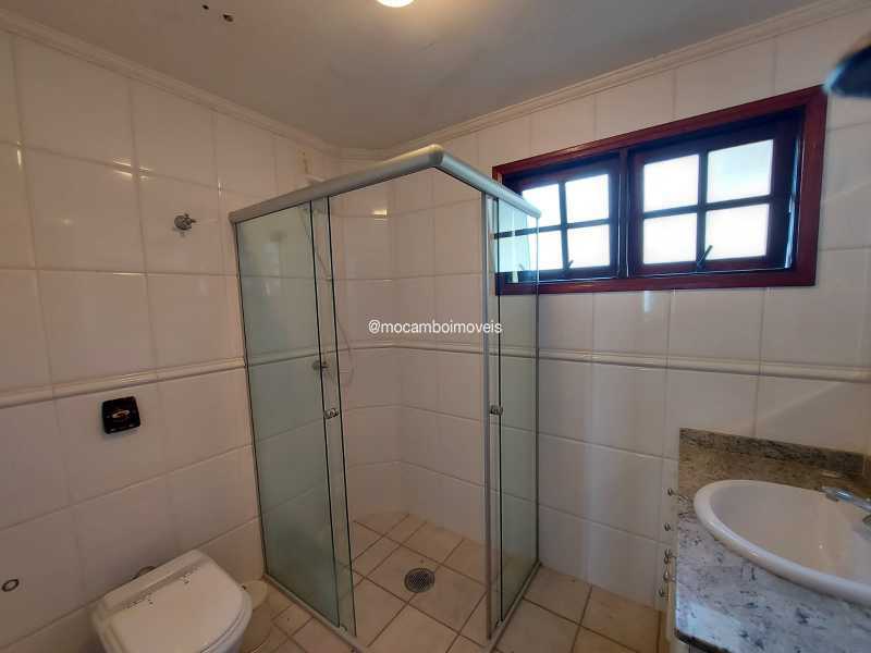 Conheça W.C Social 2 do imóvel - Casa em Condomínio 1 quarto para alugar Itatiba,SP - R$ 3.000 - FCCN10004 - 12 W.C Social 2 - Casa em Condomínio 1 quarto para alugar Itatiba,SP - R$ 3.000 - FCCN10004 - 12
