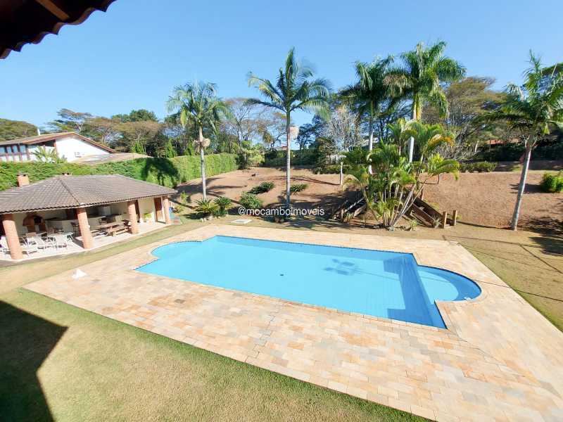 Conheça Piscina do imóvel - Casa em Condomínio 1 quarto para alugar Itatiba,SP - R$ 3.000 - FCCN10004 - 20 Piscina - Casa em Condomínio 1 quarto para alugar Itatiba,SP - R$ 3.000 - FCCN10004 - 20