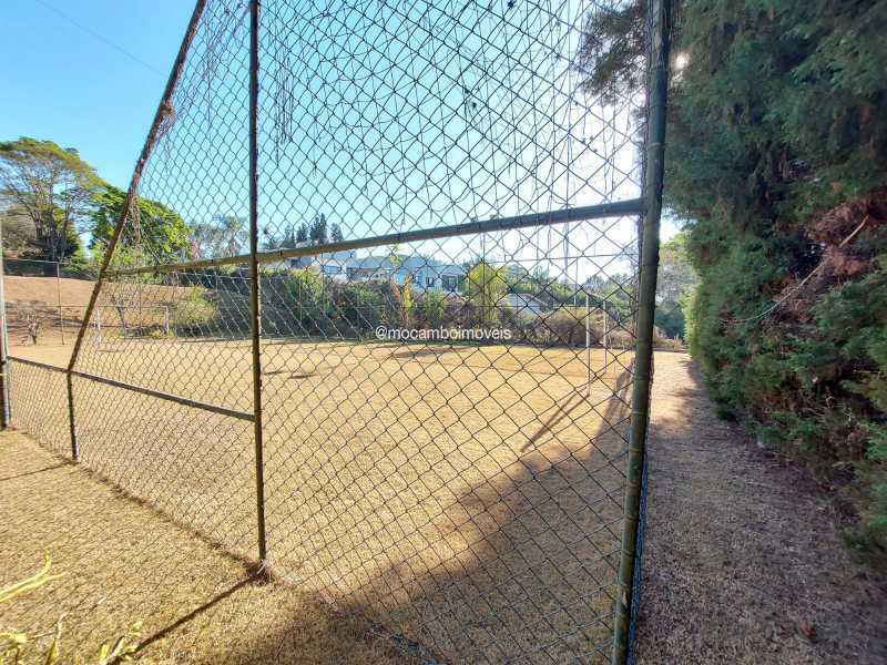 Conheça Campo do imóvel - Casa em Condomínio 1 quarto para alugar Itatiba,SP - R$ 3.000 - FCCN10004 - 21 Campo - Casa em Condomínio 1 quarto para alugar Itatiba,SP - R$ 3.000 - FCCN10004 - 21