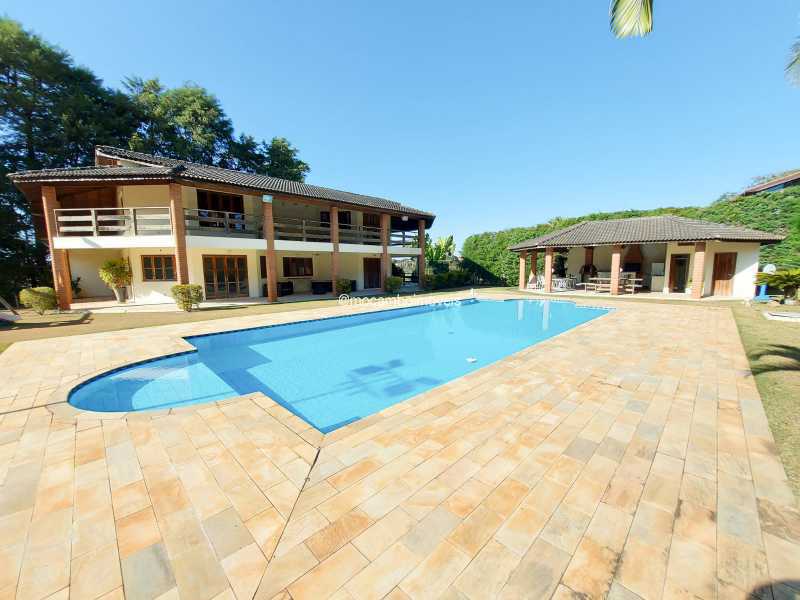 Conheça Área Externa do imóvel - Casa em Condomínio 1 quarto para alugar Itatiba,SP - R$ 3.000 - FCCN10004 - 23 Área Externa - Casa em Condomínio 1 quarto para alugar Itatiba,SP - R$ 3.000 - FCCN10004 - 23