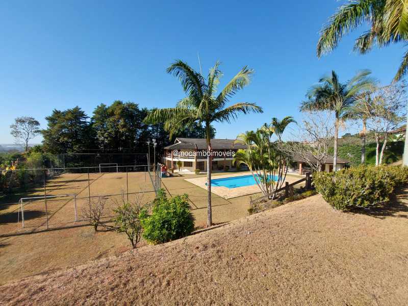 Conheça Área Externa do imóvel - Casa em Condomínio 1 quarto para alugar Itatiba,SP - R$ 3.000 - FCCN10004 - 25 Área Externa - Casa em Condomínio 1 quarto para alugar Itatiba,SP - R$ 3.000 - FCCN10004 - 25