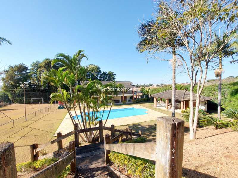 Conheça Área Externa do imóvel - Casa em Condomínio 1 quarto para alugar Itatiba,SP - R$ 3.000 - FCCN10004 - 27 Área Externa - Casa em Condomínio 1 quarto para alugar Itatiba,SP - R$ 3.000 - FCCN10004 - 27