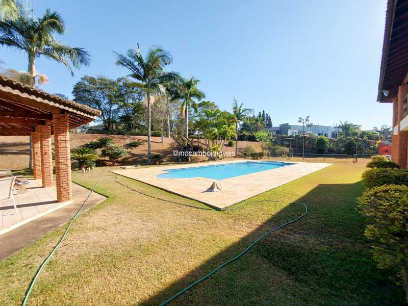Conheça Área Externa do imóvel - Casa em Condomínio 1 quarto para alugar Itatiba,SP - R$ 3.000 - FCCN10004 - 28 Área Externa - Casa em Condomínio 1 quarto para alugar Itatiba,SP - R$ 3.000 - FCCN10004 - 28