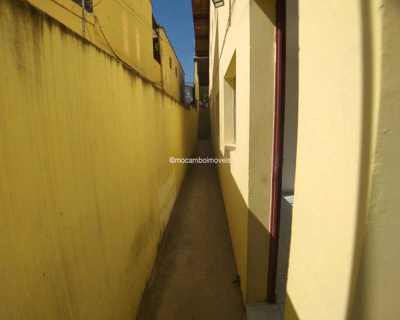 Conheça Corredor do imóvel - Casa 2 quartos para alugar Itatiba,SP - R$ 1.175 - FCCA21502 - 11 Corredor - Casa 2 quartos para alugar Itatiba,SP - R$ 1.175 - FCCA21502 - 11
