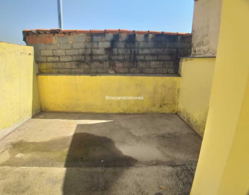 Conheça Quintal do imóvel - Casa 2 quartos para alugar Itatiba,SP - R$ 1.175 - FCCA21502 - 12 Quintal - Casa 2 quartos para alugar Itatiba,SP - R$ 1.175 - FCCA21502 - 12