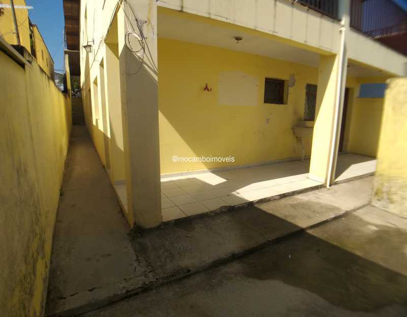Conheça Fachada/ Quintal do imóvel - Casa 2 quartos para alugar Itatiba,SP - R$ 1.175 - FCCA21502 - 1 Fachada/ Quintal - Casa 2 quartos para alugar Itatiba,SP - R$ 1.175 - FCCA21502 - 1
