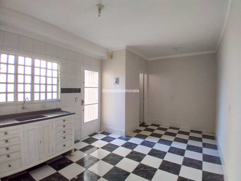 Conheça Sala/Cozinha do imóvel - Apartamento 1 quarto para alugar Itatiba,SP - R$ 850 - FCAP10103 - 3 Sala/Cozinha - Apartamento 1 quarto para alugar Itatiba,SP - R$ 850 - FCAP10103 - 3