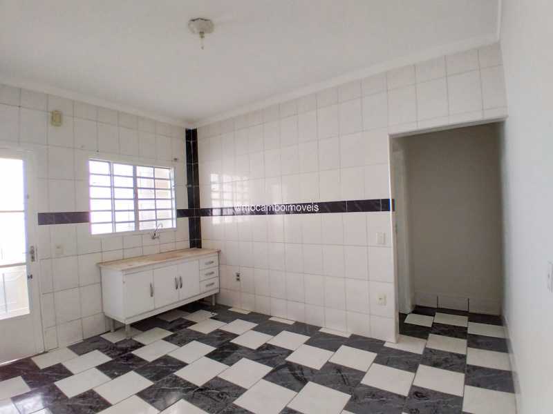 Conheça Sala/Cozinha do imóvel - Apartamento 1 quarto para alugar Itatiba,SP - R$ 850 - FCAP10104 - 4 Sala/Cozinha - Apartamento 1 quarto para alugar Itatiba,SP - R$ 850 - FCAP10104 - 4