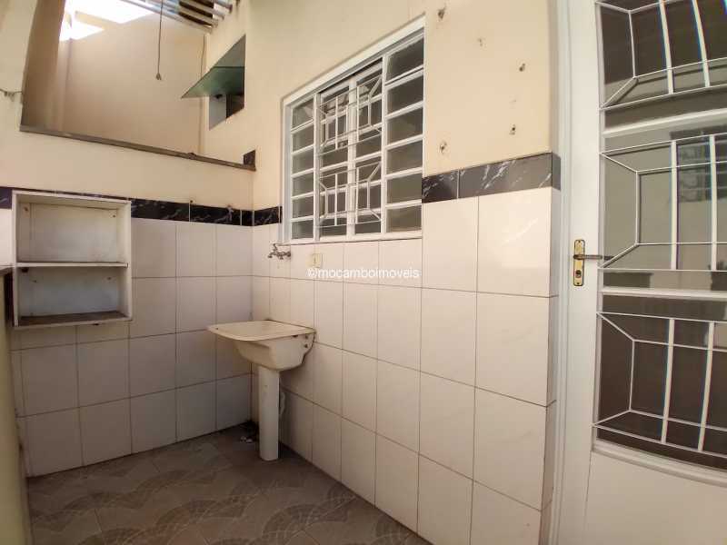 Conheça Área Externa do imóvel - Apartamento 1 quarto para alugar Itatiba,SP - R$ 850 - FCAP10104 - 1 Área Externa - Apartamento 1 quarto para alugar Itatiba,SP - R$ 850 - FCAP10104 - 1