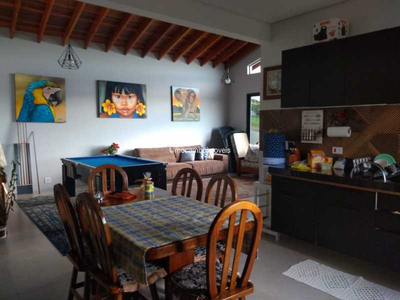 Conheça Cozinha do imóvel - Casa em condomínio - FCCN30545 - 4 Cozinha - Casa em condomínio - FCCN30545 - 4