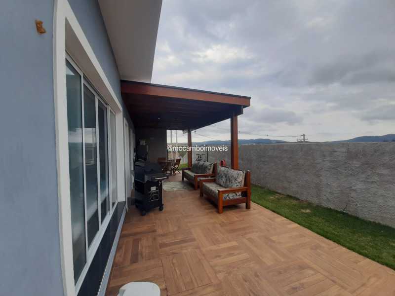 Conheça Área gourmet do imóvel - Casa em condomínio - FCCN30545 - 13 Área gourmet - Casa em condomínio - FCCN30545 - 13