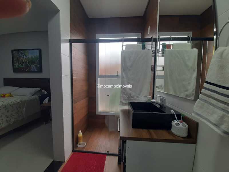 Conheça Banheiro da Suíte do imóvel - Casa em condomínio - FCCN30545 - 7 Banheiro da Suíte - Casa em condomínio - FCCN30545 - 7