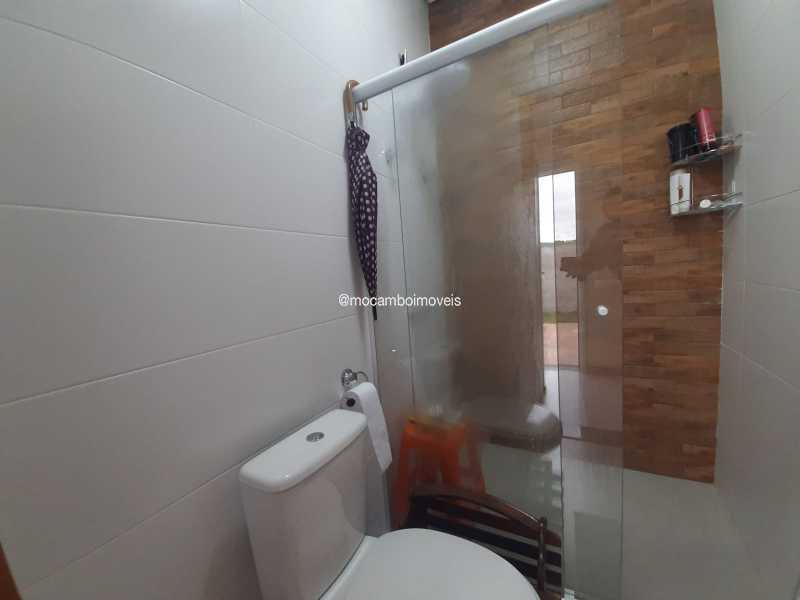 Conheça Banheiro do Spa do imóvel - Casa em condomínio - FCCN30545 - 16 Banheiro do Spa - Casa em condomínio - FCCN30545 - 16