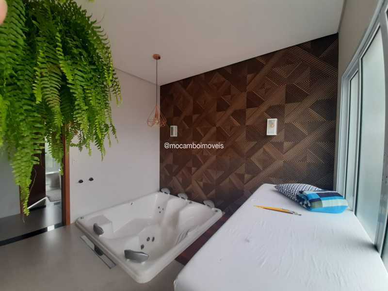 Conheça Spa do imóvel - Casa em condomínio - FCCN30545 - 15 Spa - Casa em condomínio - FCCN30545 - 15