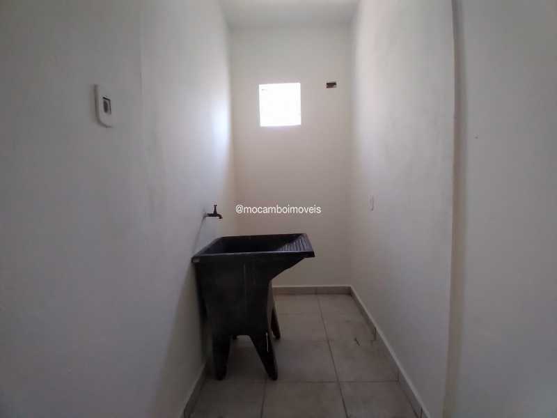 Conheça Área de Serviço do imóvel - Casa 3 quartos para alugar Itatiba,SP - R$ 1.100 - FCCA31493 - 10 Área de Serviço - Casa 3 quartos para alugar Itatiba,SP - R$ 1.100 - FCCA31493 - 10