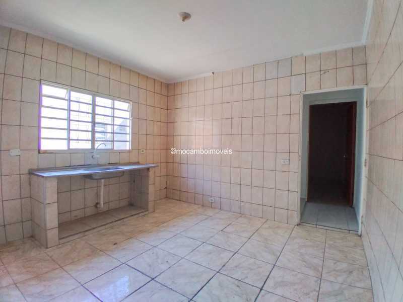 Conheça Cozinha do imóvel - Casa 3 quartos para alugar Itatiba,SP - R$ 1.100 - FCCA31493 - 5 Cozinha - Casa 3 quartos para alugar Itatiba,SP - R$ 1.100 - FCCA31493 - 5